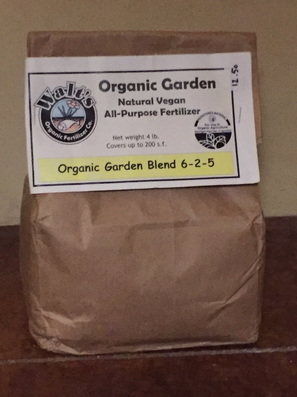 Organic Synthetic Hybrid Marijuana Fertilizers