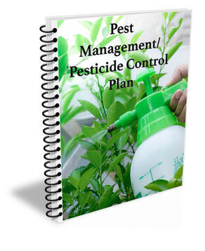 Cannabis Pest Management Procedures