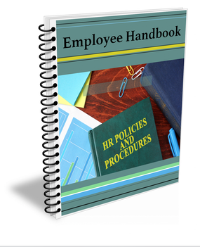 Cannabis Employee Handbook